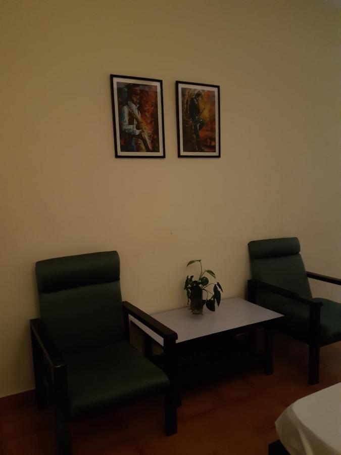 Palm Grove 1 Bhk Apartment At Candolim Beach With Free Wifi Екстер'єр фото