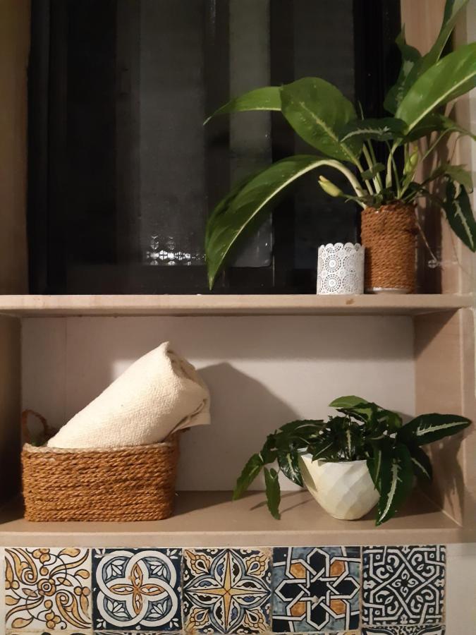 Palm Grove 1 Bhk Apartment At Candolim Beach With Free Wifi Екстер'єр фото